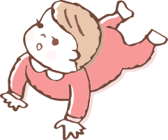 乳幼児の保育
