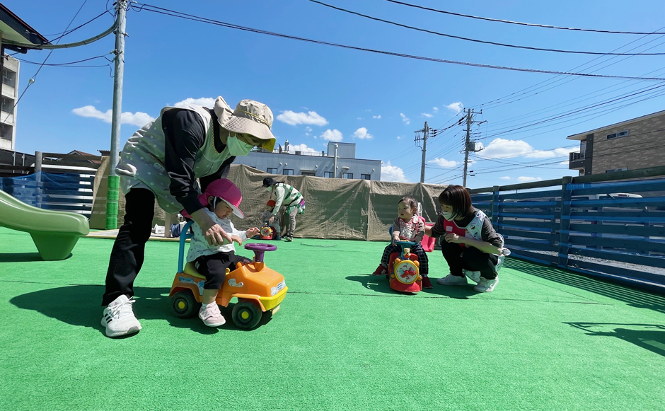 園の特色イメージ2