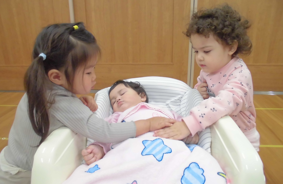 保育の特色