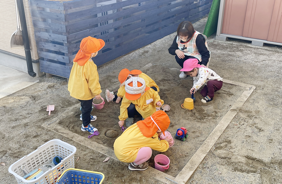健やかな体作り