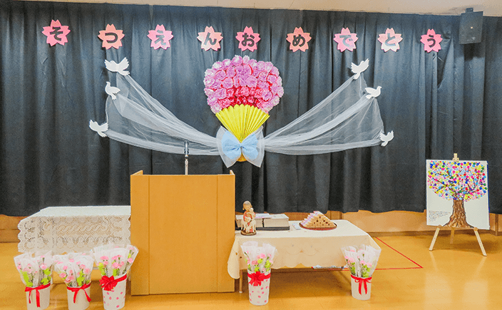 3月